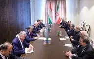 پزشکیان از شرط راه‌حل دیپلماسی گفت 