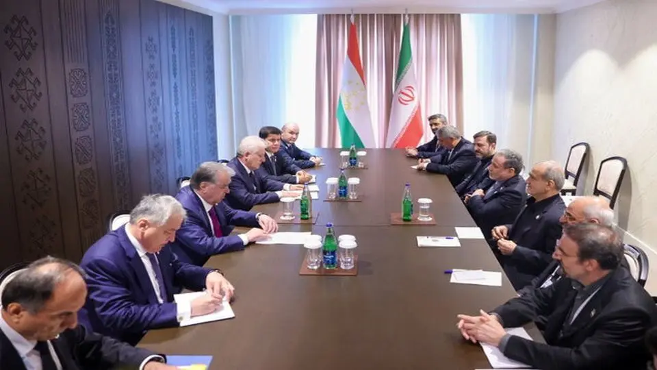 پزشکیان از شرط راهحل دیپلماسی گفت