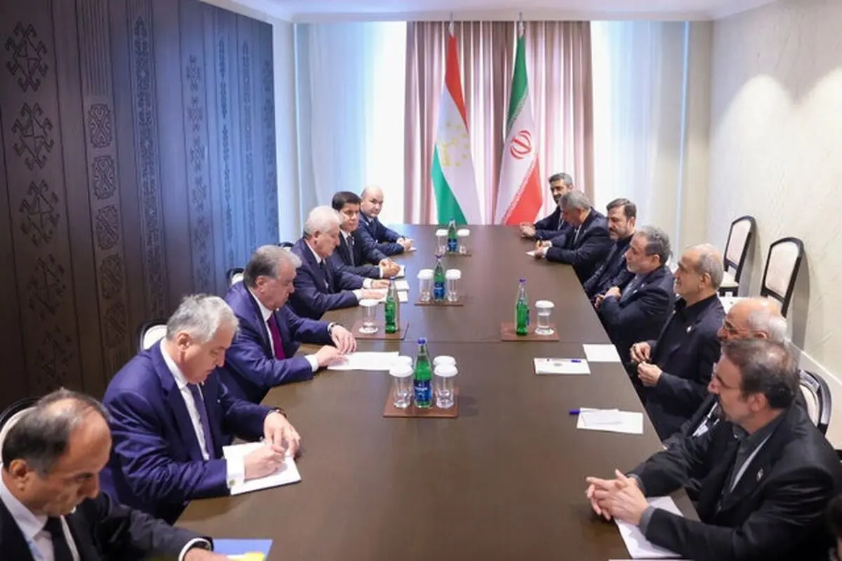 پزشکیان از شرط راه‌حل دیپلماسی گفت 