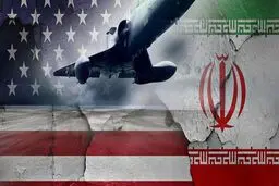 ادعای واشنگتن: حملات علیه ایران ۵ برابر گسترده‌تر شد / حملات به این زودی‌ها پایان نمی‌گیرد 