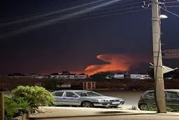 حملات شبانه اسراییل به سوریه
