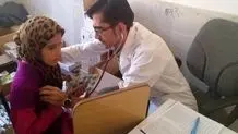 دستجردی: هیچ ممنوعیتی برای غربالگری وجود ندارد + ویدئو
