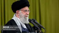 Leader urges Muslim states to sever ties with Israel regime