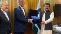Tehran has no restrictions in expanding ties with Islamabad