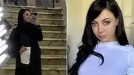 پس‌لرزه ماجرای سفر جنجالی بازیگر آمریکایی به ایران