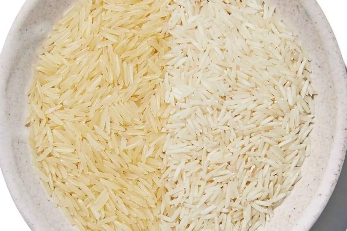 نوسان قیمت برنج پاکستانی در بازار؛ نرخ‌ها از ۹۶ تا ۱۳۰ هزار تومان 
