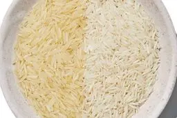 نوسان قیمت برنج پاکستانی در بازار؛ نرخ‌ها از ۹۶ تا ۱۳۰ هزار تومان 

