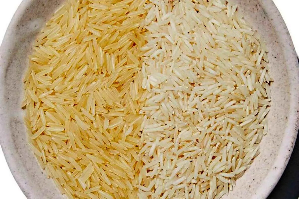 نوسان قیمت برنج پاکستانی در بازار؛ نرخ‌ها از ۹۶ تا ۱۳۰ هزار تومان 
