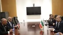 بیانیه وزارت خارجه مصر درباره دیدار شکری و امیرعبداللهیان