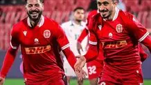 پیروزی مهم المحرق بحرین پیش از بازی با استقلال