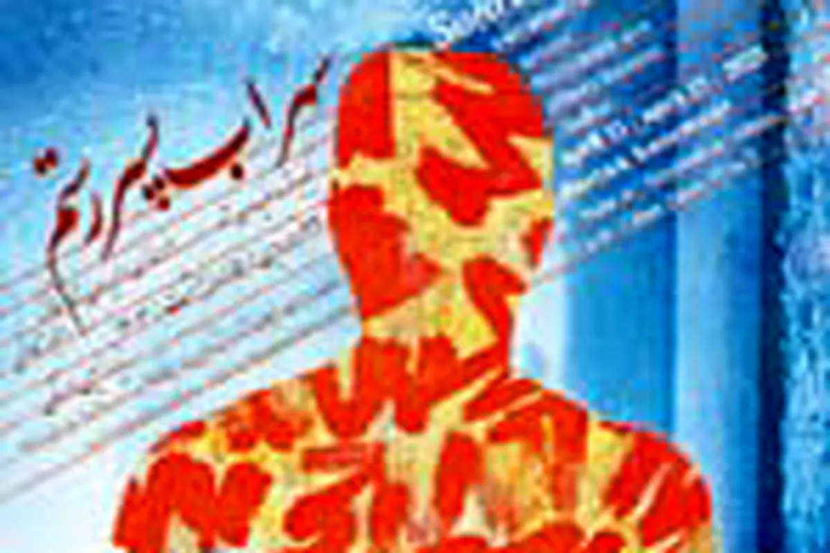 فریدون آو و آغاز سال نو با دو نمایشگاه

