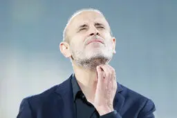 داستان یحیی گل‌محمدی و روز 10 مهر
