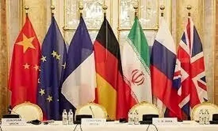 Iran, E3 set to resume talks in mid-January
