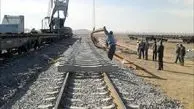تاکید ایران و عراق بر تسریع در اجرای پروژه راه آهن شلمچه - بصره

