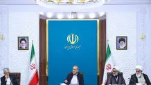 پزشکیان: راهی جز جلب رضایت مردم وجود ندارد