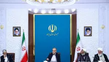 گفتگوی تلفنی پزشکیان و امیر کویت