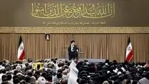 پیام مهم رهبر انقلاب اسلامی درباره قضایای اخیر لبنان