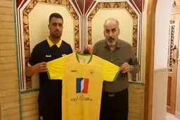 دوبازیکن جدید در ترکیب صنعت نفت
