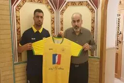 دوبازیکن جدید در ترکیب صنعت نفت