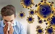 آخرین جزئیات از دو ویروس خطرناک آنفولانزا و کرونا/ پائیز امسال کرونا خطرناک‌تر از آنفولانزا است