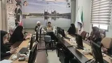 اهداف برگزاری دوسالانه ی کتاب اصفهان توسعه و ترویج فرهنگ کتاب‌خوانی در استان است
