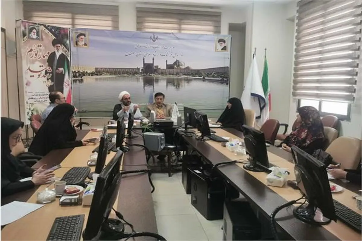 اهداف برگزاری دوسالانه ی کتاب اصفهان توسعه و ترویج فرهنگ کتاب‌خوانی در استان است