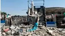 بازسازی مناطق آسیب‌دیده  جنگ ۱۲ روزه بر عهده کدام ارگانهاست ؟ / شهرداری تهران چرا تعلل می‌کند؟ 
