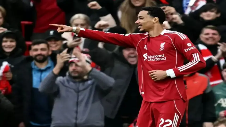 سریع‌ترین گل فصل لیگ برتر به ثمر رسید