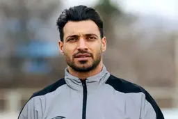 بهانه عجیب شجاع خلیل زاده برای حرکت منشوری