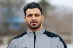 بهانه عجیب شجاع خلیل زاده برای حرکت منشوری