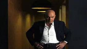 بازگشت جمشید هاشم‌پور به پرده سینما/ مارون به جشنواره فیلم فجر ۴۴ ارائه شد