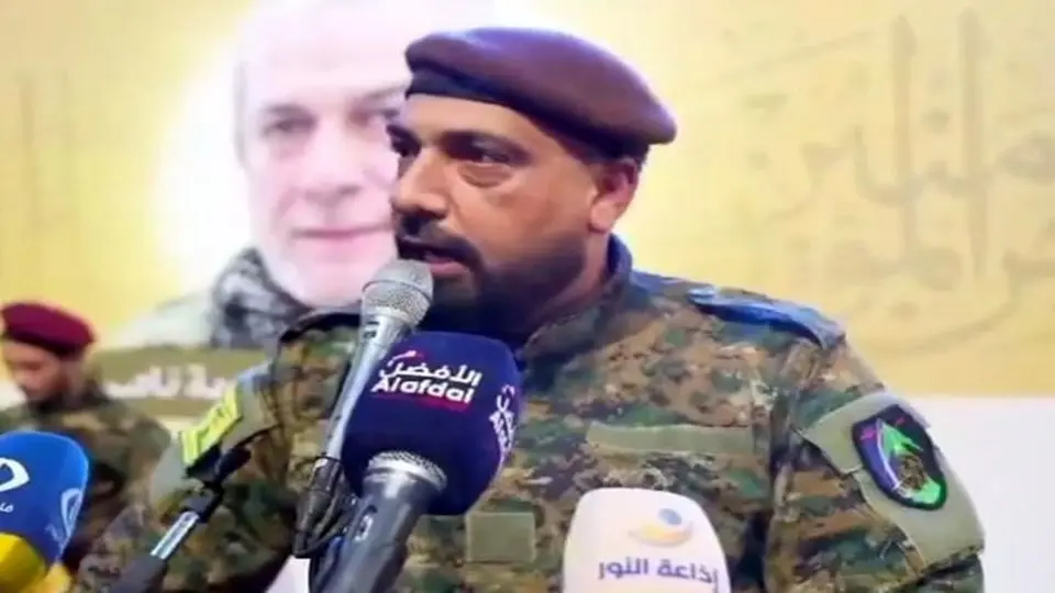 هیثم علی طباطبایی نفر دوم حزب الله لبنان کیست؟ + بیوگرافی و سوابق