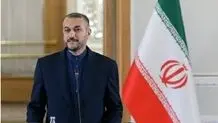 Talks underway for improving Iran-Egypt relations