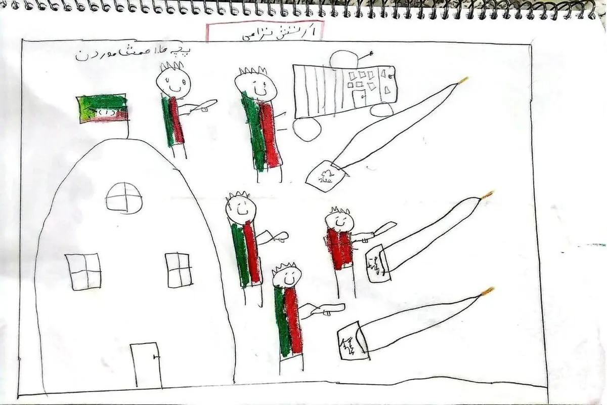 ۹۰ درصد پیکرها به سختی شناسایی شدند
