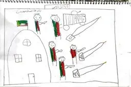 ۹۰ درصد پیکرها به سختی شناسایی شدند