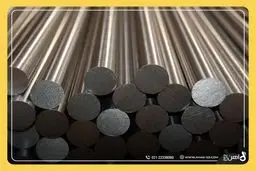 آشنایی با فولاد CK45 ویژگی‌ها و کاربردهای آن

