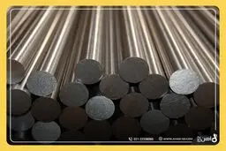 آشنایی با فولاد CK45 ویژگی‌ها و کاربردهای آن


