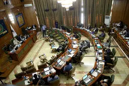 اختلافات شورای تهران؛ نگاه تخصصی یا  کشمکش سیاسی؟