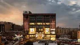 معرفی هدیش مال - کامل‌ترین مرکز خرید شرق تهران