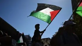 فنلاند هم از راه حل دو کشوری حمایت کرد 