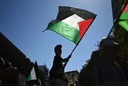 فنلاند هم از راه حل دو کشوری حمایت کرد 