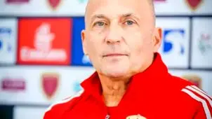 باشگاه الوحده جانشین مورایس را انتخاب کرد