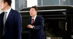 درخواست دادستان‌های کره جنوبی برای بازداشت رئیس جمهور سابق