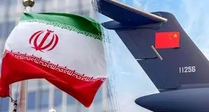 خبر جدید درباره خرید پدافند و جنگنده از چین توسط ایران/ پدافند و جنگنده‏‌های چینی به ایران رسیدند؟ + تصاویر
