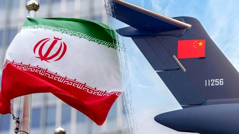 خبر جدید درباره خرید پدافند و جنگنده از چین توسط ایران/ پدافند و جنگندههای چینی به ایران رسیدند؟ + تصاویر