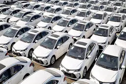 جدیدترین قیمت خودروهای پرفروش داخلی امروز ۱۷ اردیبهشت/ قیمت هایما کاهشی شد+ جدول