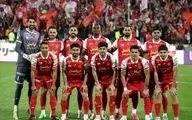 ترکیب پرسپولیس در بازی امروز مقابل گل‌گهر