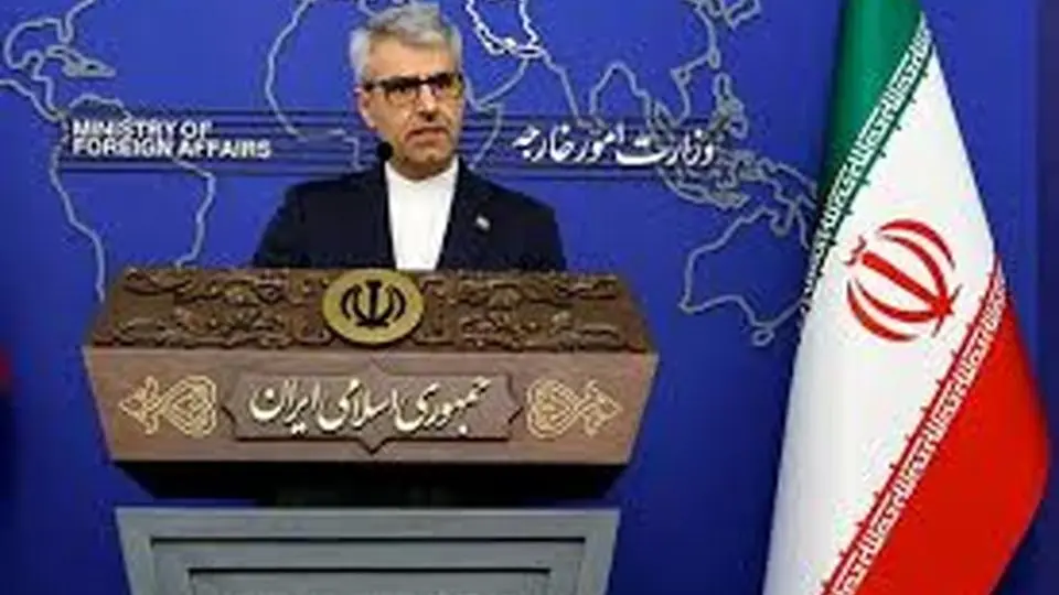 بقائی: آمریکا در دیپلماسی 
و مذاکره جدی نیست