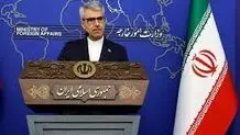 بقائی: آمریکا در دیپلماسی 
و مذاکره جدی نیست