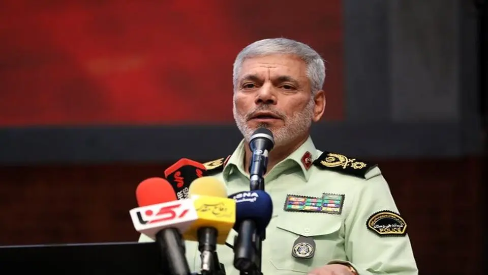 عملیاتی شدن سامانه «سجاد» در اربعین ۱۴۰۴ در تمام مرزهای کشور